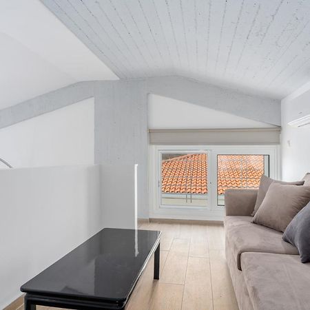Costa Vasia Boutique Apartments Vraháti Kültér fotó