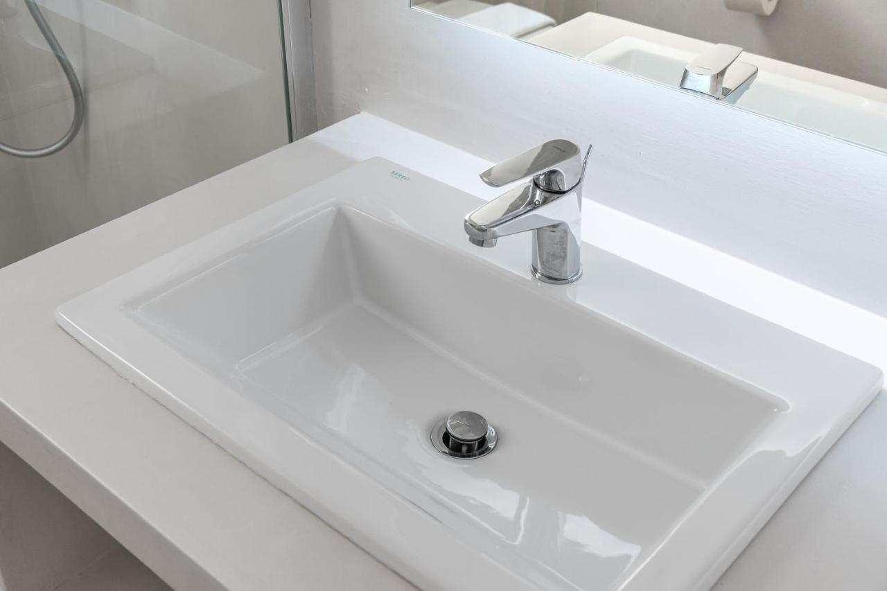 Costa Vasia Boutique Apartments Vraháti Kültér fotó