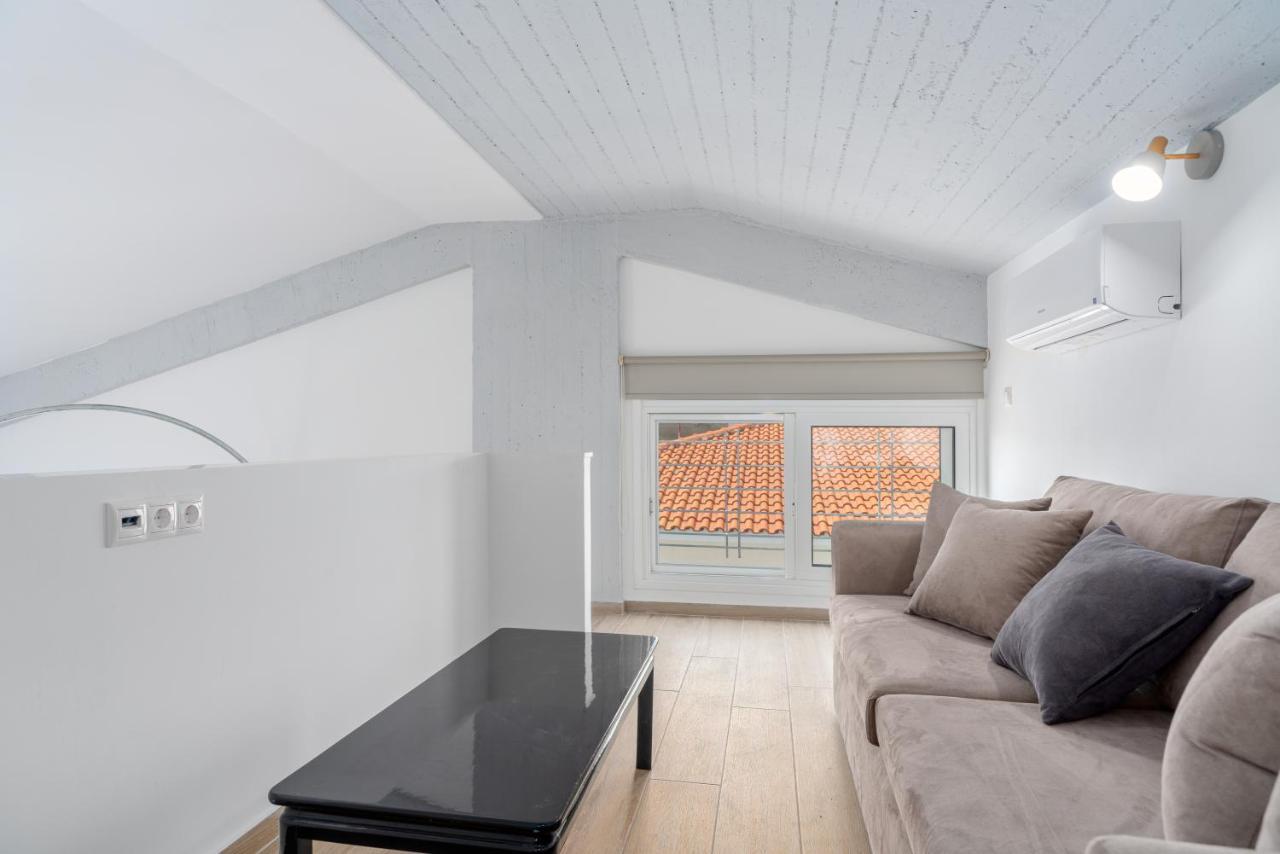 Costa Vasia Boutique Apartments Vraháti Kültér fotó