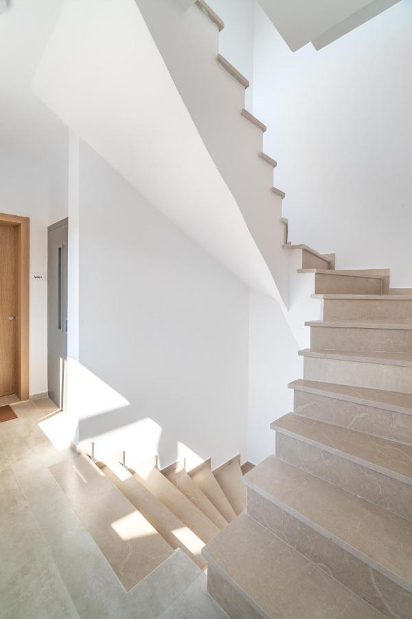 Costa Vasia Boutique Apartments Vraháti Kültér fotó